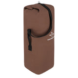 Hoplite Canvas Top Load Bag-12