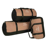 Filios Canvas Duffel Bag-27