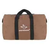 Hoplite Canvas Parachute Bag-12