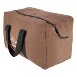 Hoplite Canvas Parachute Bag-11