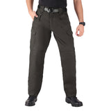 Pantalones tácticos aztecas - Oliva 
