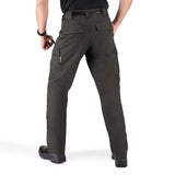 Pantalones tácticos aztecas - Oliva 