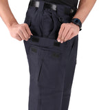 Aztec Tactical Pants - Charcoal (W36 x L34)