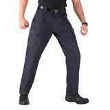 Aztec Tactical Pants - Charcoal (W36 x L34)