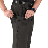 Pantalones tácticos aztecas - Oliva 