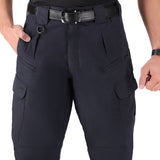 Aztec Tactical Pants - Charcoal (W36 x L34)