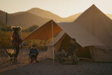 Awnings