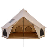 Usado - Tienda de campaña Avalon Bell de 16,5'